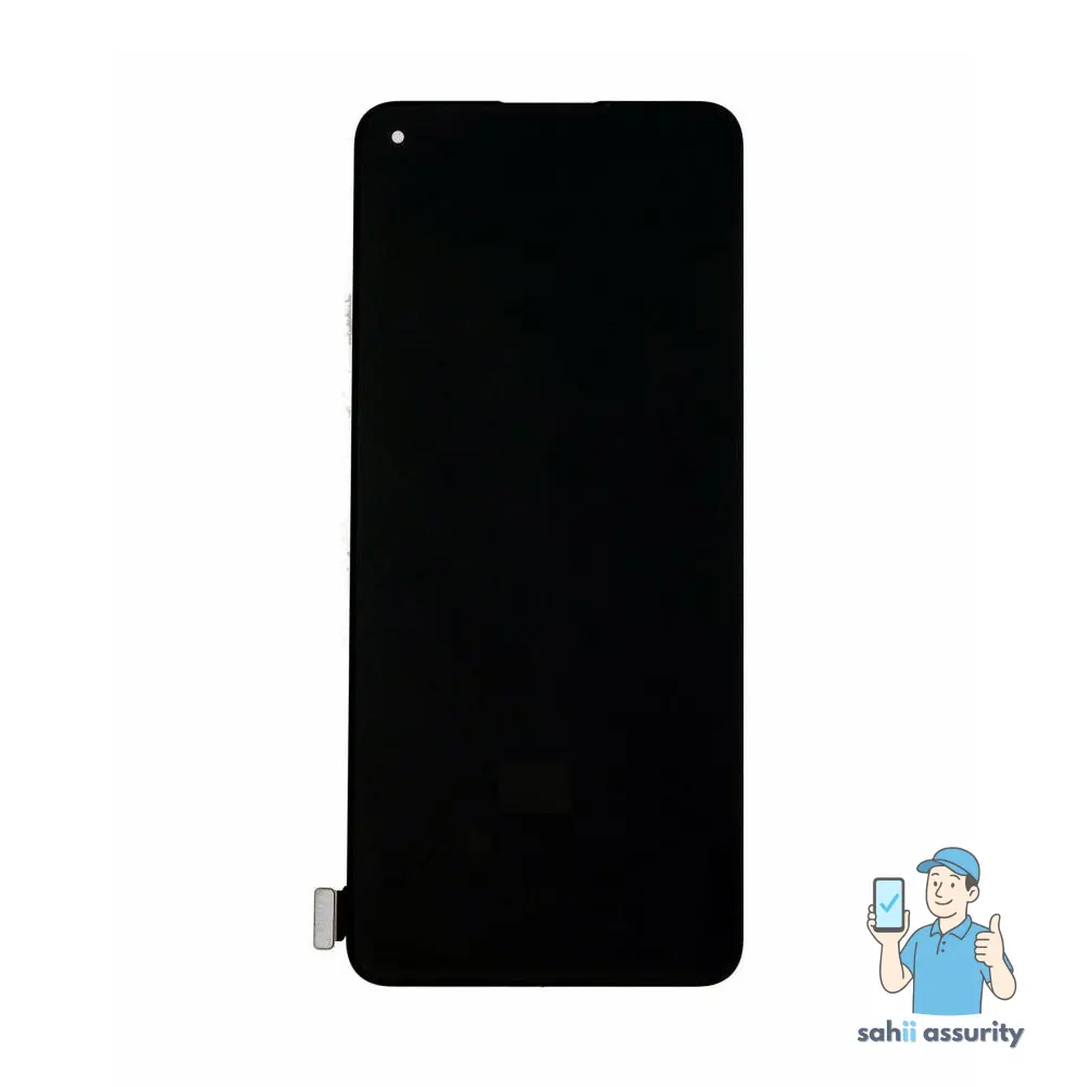 LCD with Touch Screen for OnePlus 9R 5G thumbnail